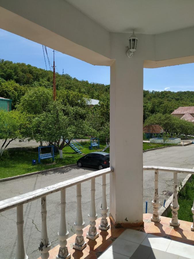 Aliq Hotel Tsaghkadzor Ngoại thất bức ảnh