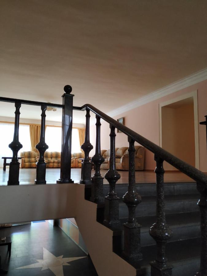 Aliq Hotel Tsaghkadzor Ngoại thất bức ảnh